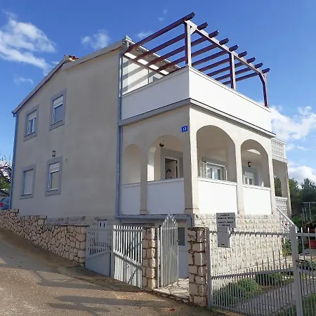 Ana - Experience And Mountain Apartament Maslenica