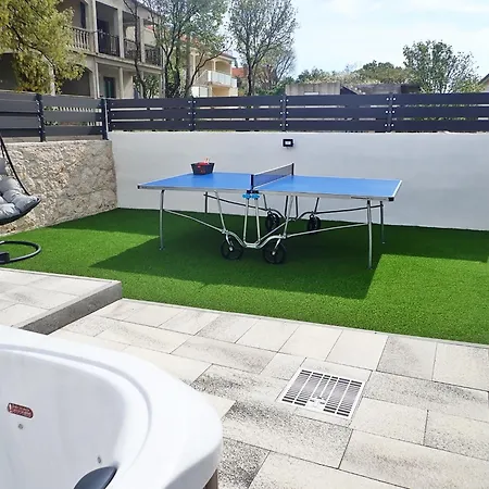 Apartament Ana - Experience And Mountain Maslenica