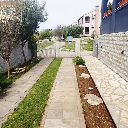 Ana - Experience And Mountain Appartamento Maslenica