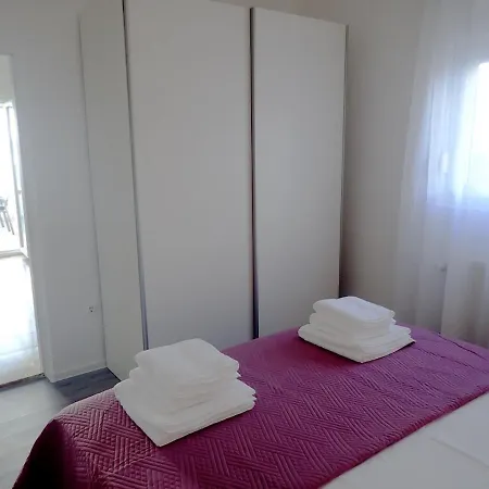 Appartamento Ana - Experience And Mountain *