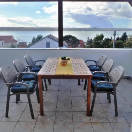 Appartement Ana - Experience And Mountain Maslenica
