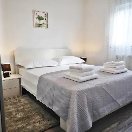 Ana - Experience And Mountain Appartement