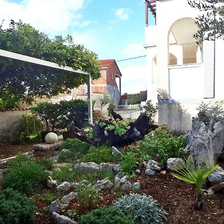 Appartement Ana - Experience And Mountain *