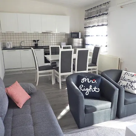 Appartement Ana - Experience And Mountain