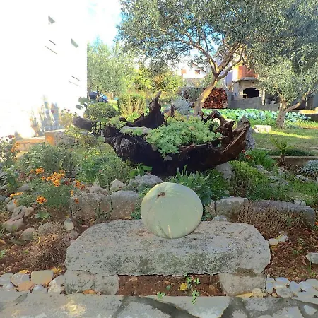 Appartement Ana - Experience And Mountain Maslenica