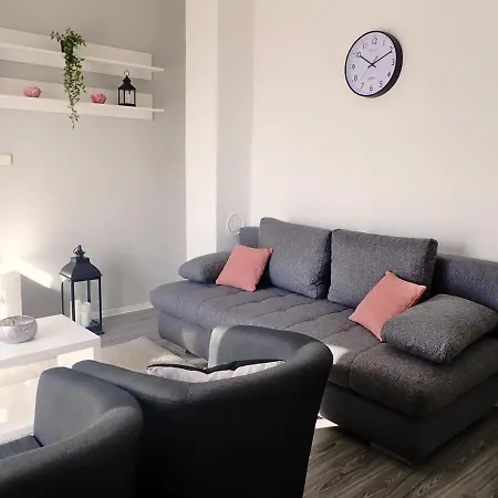 Appartement Ana - Experience And Mountain