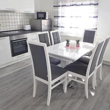 Apartman Ana - Experience And Mountain Maslenica