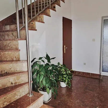 Ana - Experience And Mountain Appartement *