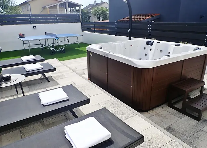 Апартаменты Ana - Experience And Mountain Масленица